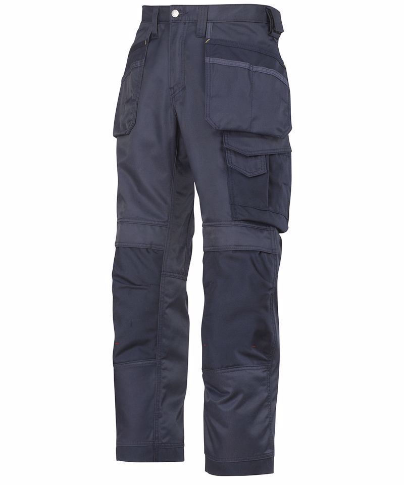 DuraTwill craftsmen trousers (3212) | SI005 | Calderdesigns